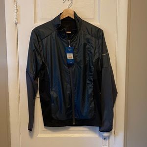 Brooks Fusion Hybrid Jacket